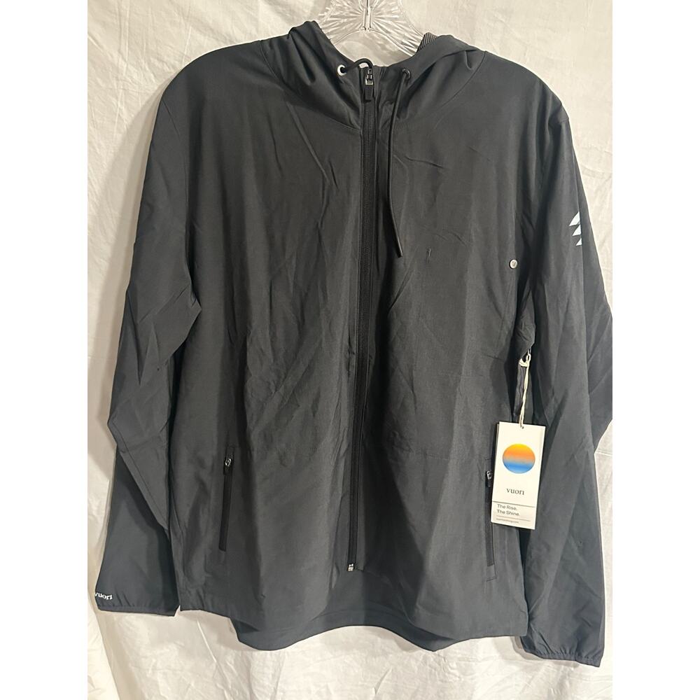 Outdoor Trainer Shell Jacket - image 3